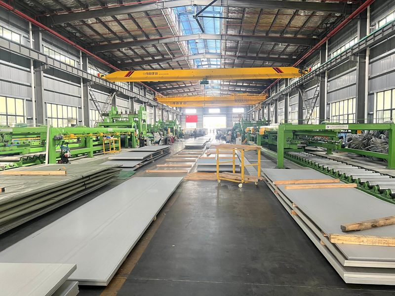 China Wuxi Shengquan Metal Products Co., Ltd. Bedrijfsprofiel