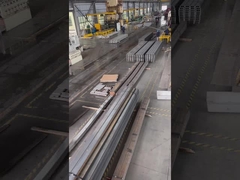 Q195 SS400 Roestvrij staal plaatplaat 0,6 mm Dikte 1500 mm Breedte Gebouw