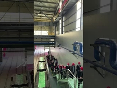 GB S235JR laag roestvrij staalplaat koudgewalst warmgewalst Q345