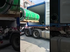 2B nr. 1 glad oppervlak koudgewalst roestvrij staalplaat