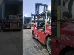 Vormbare warmgewalste roestvrijstalen spoel met ASTM / AISI-normen